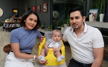 \'หนูเล็ก\'เผยหลังมรสุมแพ้ท้องหนัก  พร้อมเคลียร์ใจ!\'ชมพู่ ก่อนบ่ายฯ\'หลังผิดใจกัน