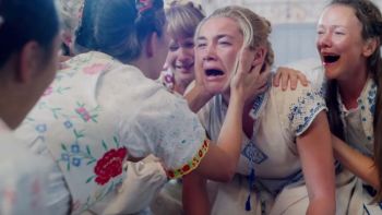 5 ความหลอน ก่อนดู MIDSOMMAR เทศกาลสยอง ให้สนุก