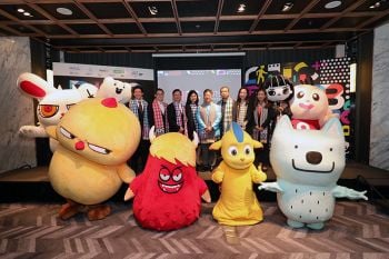เปิดงานมหกรรม BIDC 2019เดินหน้าขับเคลื่อนเศรษฐกิจดิจิทัล ดึงต่างชาติจับคู่ธุรกิจดันไทยเป็นฮับในเอเชีย