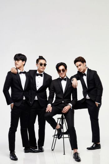 วง MEAN ส่งซิงเกิ้ลตอกย้ำความผิดหวัง ‘ความสุขของเธอ’  ตั๊ก-บริบูรณ์ กับน้องบีลีฟ ร่วมขยี้เรื่องให้เศร้าและซึ้งในมิวสิกวีดีโอ