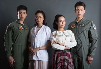 ช่องวัน31 ส่งละครพีเรียดฟอร์มยักษ์\'ภาตุฆาต\'