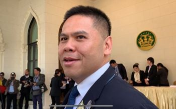 \'ลูกท็อป\'ไม่มีปัญหาแพ้โหวต ลั่นชนะบ่อยๆ หวั่นครหาเผด็จการรัฐสภา