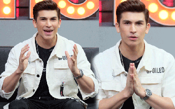 \'อองตวน\'เคลียร์ดราม่าโชว์ห้าว 3รุม1 ทำคนวงการมวยไม่ถูกใจสิ่งนี้!