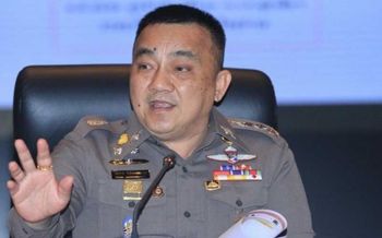 \'ศรีวราห์\'อุบไต๋คุมตัวอีก18คนขยายผลแก๊งบึ้มกรุง เก็บหลักฐานแล้ว80ตัวอย่าง