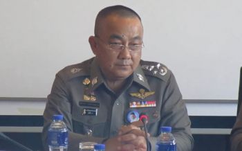 ‘ศรีวราห์’ถกบึ้มกรุง ออกแล้ว9หมายจับ ล่าอีก4 จ่อฟันก่อการร้าย