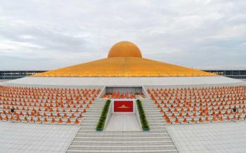 \'ธรรมกาย\'ถังแตก! พศ.ชี้เกิดวิกฤติศรัทธา เงินบริจาคติดลบ 800 ล้าน