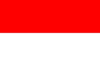 74th Anniversary of the Independence Day of the Republic of INDONESIA  on August 17th, 2019