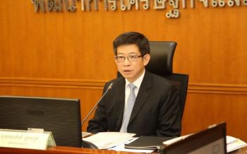 ครม.เศรษฐกิจไฟเขียวแผนบริหารศก.7ด้าน ตั้งเป้าดันจีดีพีปีนี้โตไม่ต่ำกว่า 3%