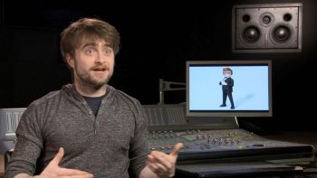 คุยกับ\'แดเนียล แรดคลิฟฟ์\'  จากพ่อมดน้อยผู้โด่งดังสู่ยอดสายลับใน Playmobil : The Movie