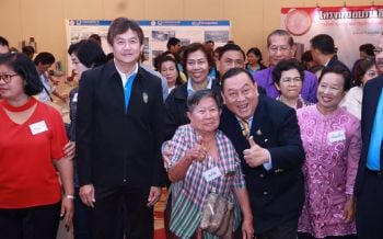 สานฝันผู้มีรายได้น้อย! \'จุติ\'ลั่นเดินหน้าแผนพัฒนาชุมชนดินแดง ตั้งเป้าเสร็จภายใน2-3ปี