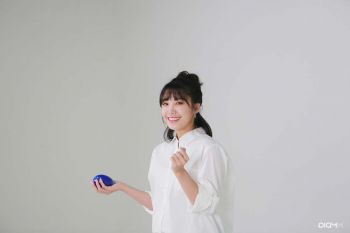 \'YEOREUM.I\'เด็กสาวแห่งฤดูร้อน\'จองอึนจี\' กับคอนเสิร์ตเดี่ยวสุดพิเศษที่ไทยเท่านั้น!