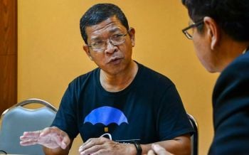 กสม.รับเรื่อง\'เอกชัย\'โดนอุ้ม เตรียมประสานสตช.คุ้มครองความปลอดภัย