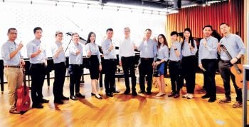 พลังคนรุ่นใหม่ ชูความเข้มแข็งหลักสูตร ‘ยามาฮ่า’ หนึ่งในไทยและหนึ่งเดียวในโลก