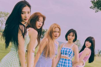 ‘Red Velvet’พิสูจน์พลังซัมเมอร์ควีน เพลง‘Umpah Umpah’ฮิตทั่วโลก