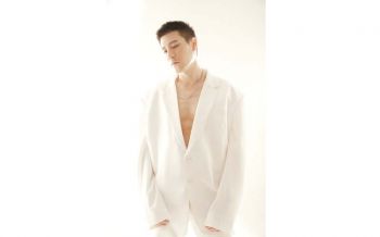 ‘แร็พเตอร์’ เปิดตัว ‘หล่อขั้นเทพ’ แขกรับเชิญคนแรก