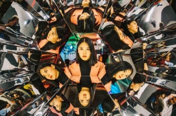 หนังสั้น ‘อีกฝั่ง’ ผลงานแรกวง ‘Klear’ สะท้อนสังคมโซเชียลผ่านบทเพลง