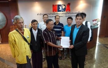 ชาวเมืองทวายกระตุ้นต่อมรับผิดชอบรัฐบาลไทย ยื่น 7 ข้อเรียกร้อง KNU หวั่นกระทบแผนสันติภาพ