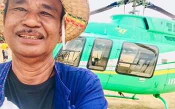 ฟังจากปาก\'ซัดดัม อีสาน\'เล่าเรื่องจริงทำไมข้าวเหนียวแพง แต่ชาวนาไม่ได้อะไรอีกตามเคย