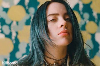เธอคือของจริง!! เพลง ‘Bad Guy’ จาก ‘Billie Eilish’ ติดอันดับ 1 บนชาร์ตเพลง Billboard Hot 100