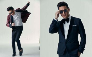 คอนเสิร์ตเดี่ยวในรอบ 18 ปี ของ บุรินทร์  รวมสุดยอดสายลับระดับวีไอพี!