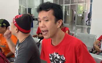 น้ำตาไม่ช่วยอะไร! \'เอกชัย\'ซัดส.ส.อนาคตใหม่ อนาถใจกับพฤติกรรมอ่อนหัด
