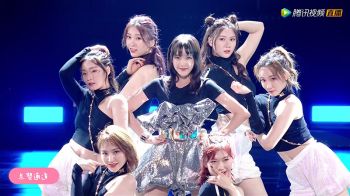 ‘แพม MBO’ เก่ง!! ติด 1 ใน 9  รอบรองชนะเลิศ The Coming One :Girls เตรียมโกอินเตอร์จีน