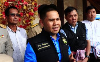 \'วราวุธ\'ลั่น! ปมบุกรุกป่า\'ภูเก็ต\' ถ้าผิดจริงยึดคืนทุกตารางนิ้ว