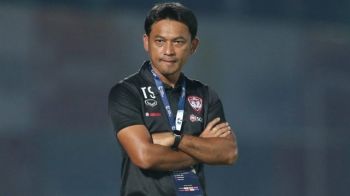 ‘โค้ชแบน’ร่วมงานช้างศึก  นั่งแท่นมือขวา‘นิชิโนะ’