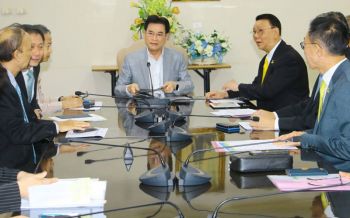 กักตุนมีโทษหนัก! \'จุรินทร์\'จ่องัดพรบ.การค้าข้าวคุมราคาขาย\'ข้าวเหนียว\'