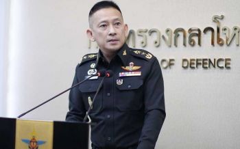 \'บิ๊กตู่\'กำชับเหล่าทัพน้อมนำรับสั่ง\'ในหลวง\'ช่วยปชช.น้ำท่วม