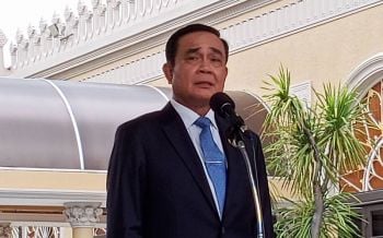 \'บิ๊กตู่\'สั่ง\'ก.พาณิชย์\'หาต้นตอราคาข้าวเหนียวพุ่ง-ลุยตรวจสต็อก