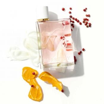 Burberry เปิดตัวน้ำหอมกลิ่นใหม่สุดเย้ายวน