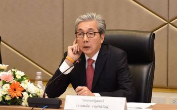 สมคิดดึงเอกชน  ลงทุนก่อสร้าง  ศูนย์การแพทย์  ที่สถานีบางซื่อ