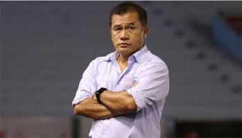 กิเลนลั่นพร้อมชนบุรีรัมย์ ‘โค้ชเตี้ย’ไม่ชัวร์ฉลามรอดตกชั้น