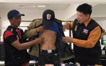 มทร.พระนครไล่ออกรุ่นพี่รับน้องโหด   ติดป้ายประจานศิษย์เก่าที่ร่วมก่อเหตุ