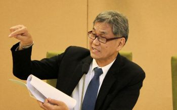 ตัดเกรด‘เขตพื้นที่การศึกษา’ทั่วประเทศ คะแนนป้องกัน‘ทุจริต’แย่