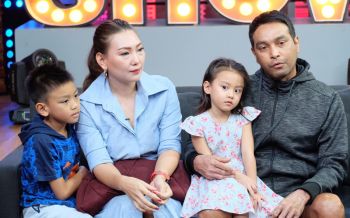 \'เมฆ วินัย\'อัพเดทอาการป่วย เปิดใจเคยสั่งเสียภรรยา