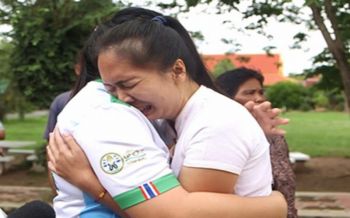 \'องค์กรต่อต้านคอร์รัปชันฯ\'จี้\'รมว.ศธ.\' เอาผิดกรณีสั่งย้าย\'ครูอ้อม\'ปมแฉอาหารกลางวัน
