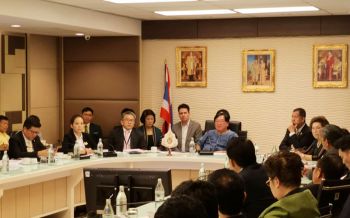 สกัดโรคข้ามแดน! รมช.เกษตรฯสั่งเข้มป้อง\'อหิวาต์หมู\'ระบาดเข้าไทย สแกนทุกจุดเสี่ยง