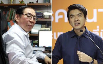\'ปิยบุตร\'ลั่นวิจารณ์ศาลได้! ถาม\'เลขาศาลรธน.\'ใช้อำนาจกม.ข้อไหนเรียก\'โกวิท\'