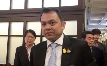 \'ครูตั้น\'เตรียมชงครม.ตั้ง\'บิ๊กศธ.\'10ก.ย.นี้ ส่วน\'บิ๊กคุรุสภา-สกสค.\'รอก่อน