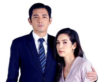 ‘หนุ่ม-ศรราม’ ปลื้มจัด คนด่า ‘เจียด’ เละ!!