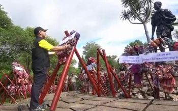 รำลึก! ‘สืบ นาคะเสถียร’ นักอนุรักษ์ผืนป่า สานต่อเจตจำนง 29 ปี