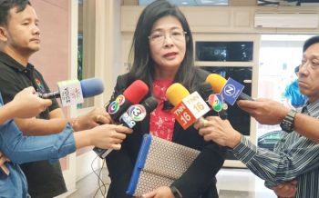 ‘เพื่อไทย’ตั้งวอร์รูม จ่อลงพื้นที่ซับน้ำตา ช่วยน้ำท่วม3จังหวัดอีสาน