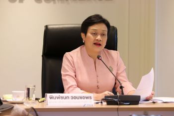 ข้าวเหนียว-ผักสดผลไม้แพง  ดันเงินเฟ้อเดือนสิงหาคมสูงขึ้น