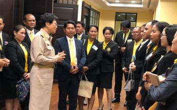 วืดตำแหน่ง! \'ครู-รองผอ.โรงเรียนขนาดเล็ก\'ร้อง หลังได้รับผลกระทบจากมติครม.-นโยบายศธ.