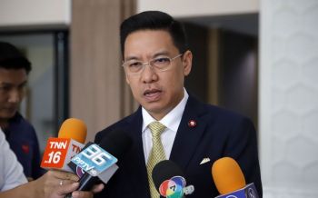 ‘ดีอี’จูบปากเกาหลี ลงนามเอ็มโอยูร่วมมือพัฒนา‘เมืองอัจฉริยะ’