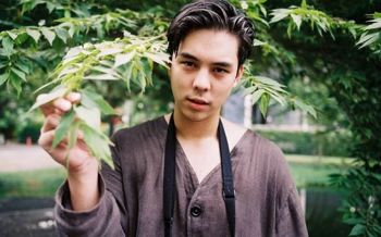 \'พีช พชร\'เข้าแจ้งความแล้ว!  ปมถูกมือดีแฮกข้อความไอจี
