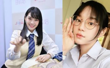 สวย..เก่ง!! \'เฌอปรางBNK48\'จบป.ตรีแล้ว แถมคว้าเกียรตินิยม\'ม.มหิดล\'