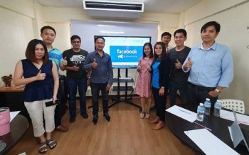 \'A&R Co-Space\'คึกคัก! จัดหลักสูตรหลากหลาย เน้นคอร์สกระตุ้นยอดขายสำหรับธุรกิจSMEs